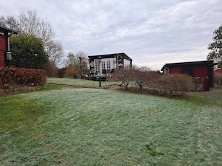 Ferienhaus Vordingborg Außenaufnahme 8