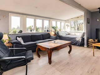 Vakantiehuis Vordingborg  21