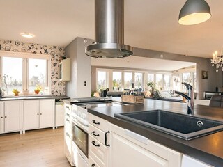 Vakantiehuis Vordingborg  22