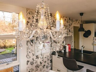 Casa de vacaciones Vordingborg  18