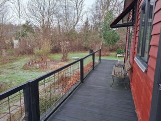 Casa de vacaciones Vordingborg Grabación al aire libre 4