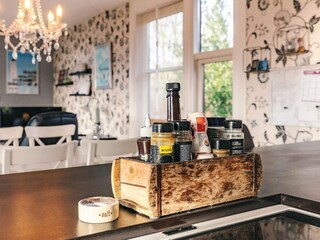 Vakantiehuis Vordingborg  16