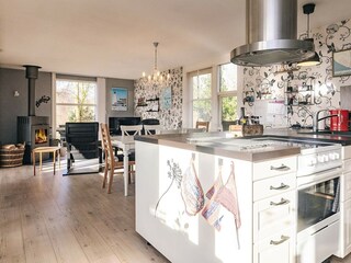 Vakantiehuis Vordingborg  10