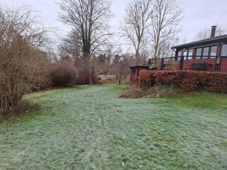 Vakantiehuis Vordingborg Buitenaudio-opname 6