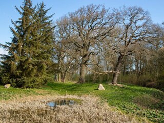 Casa de vacaciones Vordingborg  24