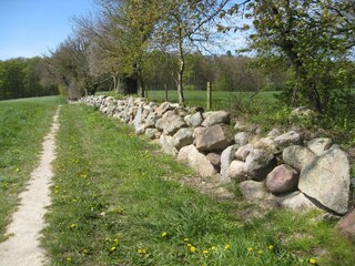 Casa de vacaciones Vordingborg  25