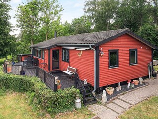 Casa per le vacanze Vordingborg Registrazione all'aperto 2