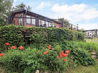 Vakantiehuis Vordingborg  19