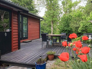 Vakantiehuis Vordingborg  18