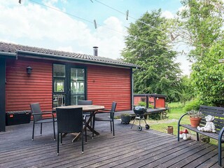 Maison de vacances Vordingborg  10