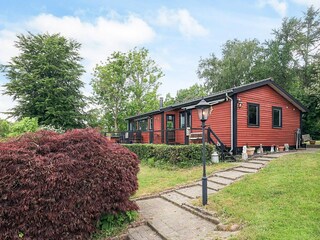 Vakantiehuis Vordingborg  14