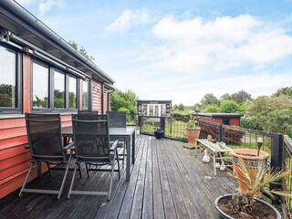 Vakantiehuis Vordingborg  20
