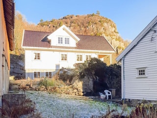 Appartement Belland Buitenaudio-opname 2