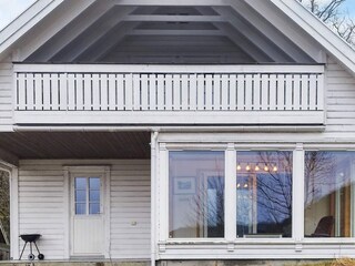 Appartement Belland Buitenaudio-opname 3