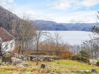 Appartement Belland  4