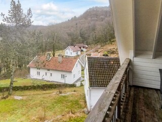 Appartement Belland  11