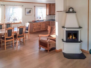 Appartement Belland  14