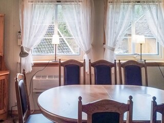 Appartement Belland  5