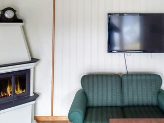 Appartement Belland  12