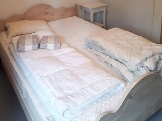 Appartement Belland  7