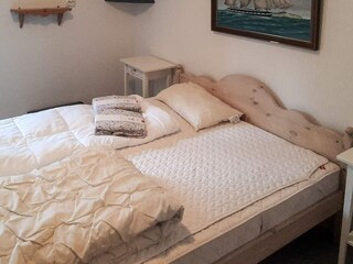 Appartement Belland  8