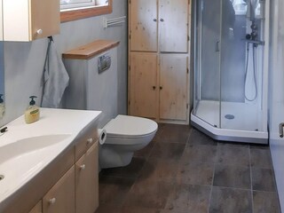 Appartement Belland  13