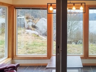 Appartement Belland  8