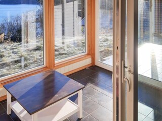 Appartement Belland  10