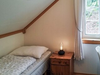 Appartement Belland  21