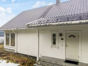 Apartment 4 Personen Ferienhaus in lyngdal - Belland - image1