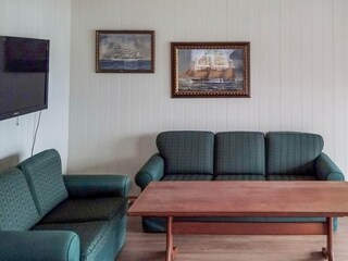 Appartement Belland  4