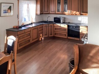 Appartement Belland  16