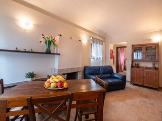 Appartement Santa Maria Dell'arzilla Kenmerken 15