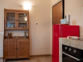 Appartement Santa Maria Dell'arzilla Kenmerken 23