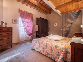 Apartment Santa Maria Dell'arzilla Ausstattung 24