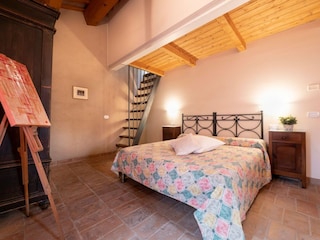 Apartment Santa Maria Dell'arzilla Ausstattung 21
