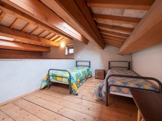 Appartement Santa Maria Dell'arzilla Kenmerken 22