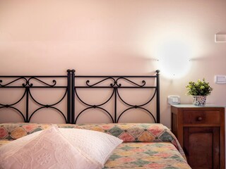 Appartement Santa Maria Dell'arzilla Équipement 11