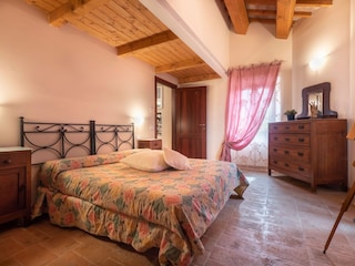 Apartment Santa Maria Dell'arzilla Features 17