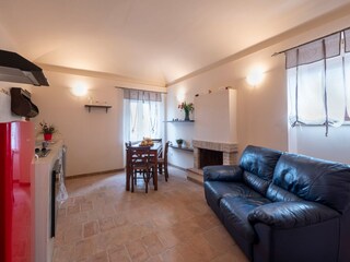 Apartment Santa Maria Dell'arzilla Ausstattung 11