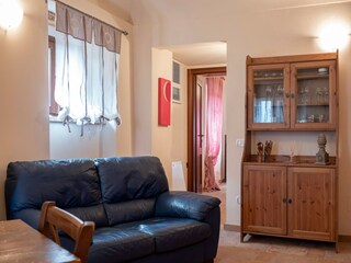 Appartement Santa Maria Dell'arzilla Équipement 13