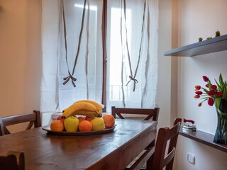 Appartement Santa Maria Dell'arzilla Kenmerken 14