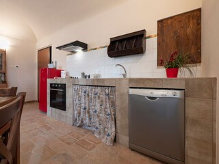 Appartement Santa Maria Dell'arzilla Kenmerken 21