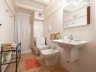 Appartement Santa Maria Dell'arzilla Équipement 25