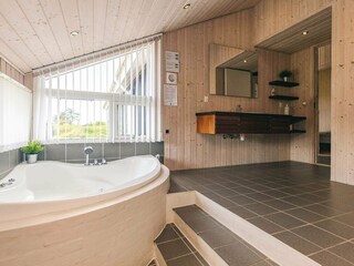 Maison de vacances Løkken  35