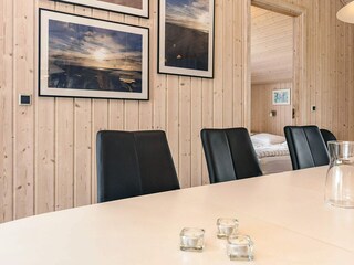 Casa per le vacanze Løkken  9