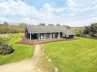 Holiday house Løkken  2