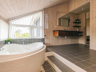 Holiday house Løkken  3
