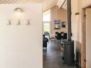 Maison de vacances Løkken  9