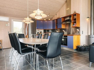 Ferienhaus Løkken  4